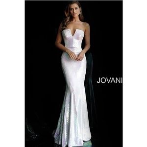 Jovani 65069